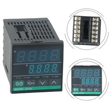 Thermostat intelligent avec