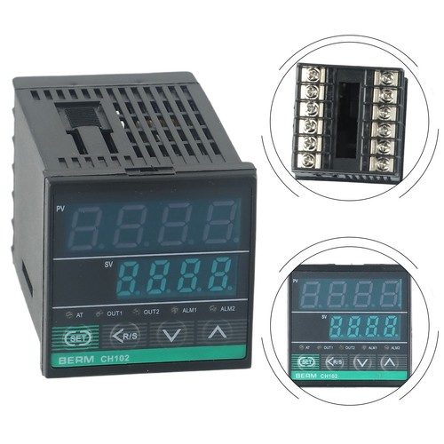 Thermostat intelligent avec