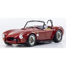 Kyosho 1/18 Shelby Cobra 427