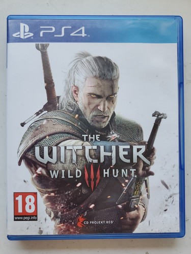 The witcher iii - the, 3