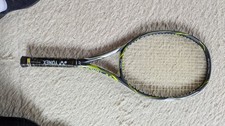 raquette tennis Yonex Ezone DR98 grip3 neuve