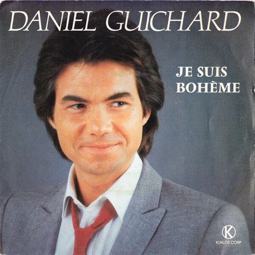 Suis bohème daniel - |,