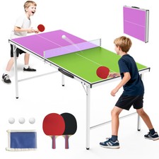 5FT Outdoor Ping Pong Table