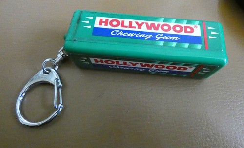 Ancien porte clé distributeur - ancien,