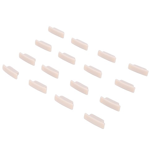 Embouts pompe lait en - 16, de
