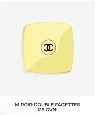 CHANEL MIROIR DOUBLE FACETTES