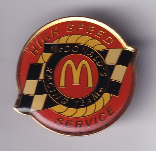 Rare pins pin mc - rare, donald's