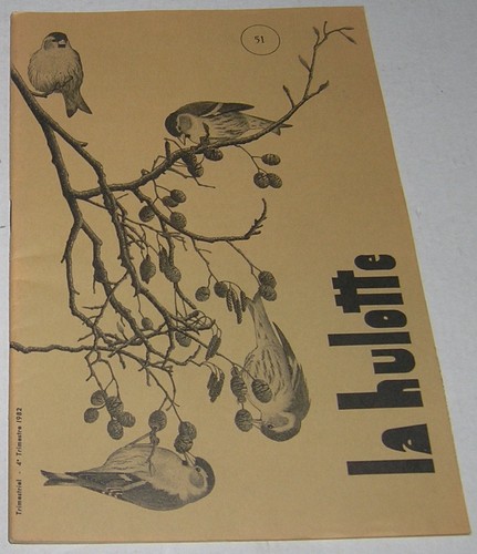 Hulotte il était - 51,