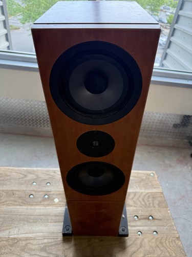 Linn keilidh loudspeaker - loudspeaker,