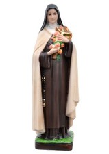 Statue Sainte Thérèse De