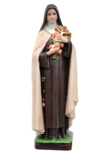 Statue sainte thérèse - statue, de