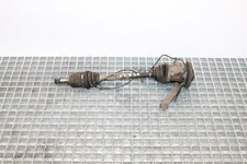 FIAT 500 312 1,2 Arbre De Transmission Avant Gauche Avec Moyeu De Roue