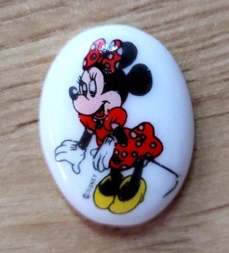 Fève minnie disney - fève,