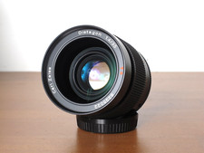 Carl Zeiss Distagon 35mm f 1,4 - Monture Y/C.