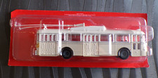 AUTOBUS / CAR TROLLEYBUS VETRA