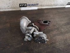 Turbocompresseur Peugeot 208