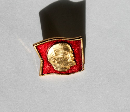 Pin cccp kncc - pin's,