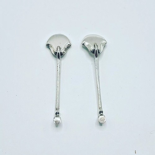 Paire pelles sel sabots - paire, de
