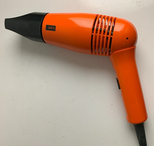 Seche cheveux aeg variette - seche,