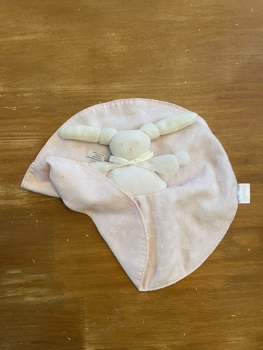 Lapin corolle doudou - lapin,