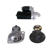 Pour Hatz 2G30 Industriel Démarreur Moteur 1987-On - 11133UK