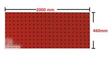 Panneau porte outils 2000 mm