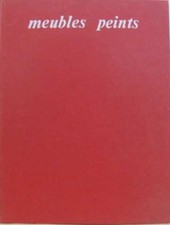 Meubles peints | Moutiers