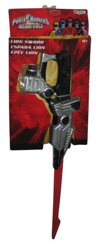 Power rangers megaforce 2013 - power,