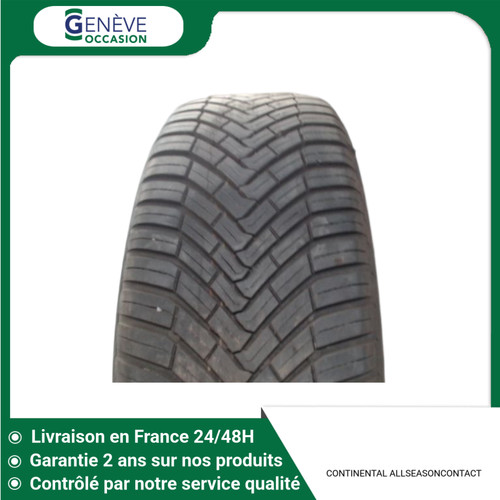 Pneu continental - 🇫🇷,