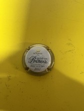 Capsule De Champagne De Venoge 