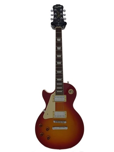 Guitare électrique epiphone - guitare,