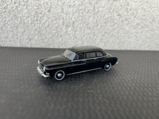 Miniature Renault Frégate