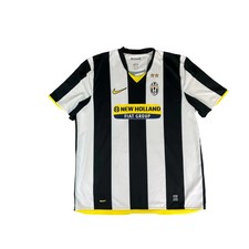 Maillot vintage domicile