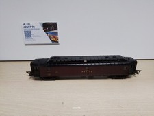 JOUEF HO. FOURGON POSTAL