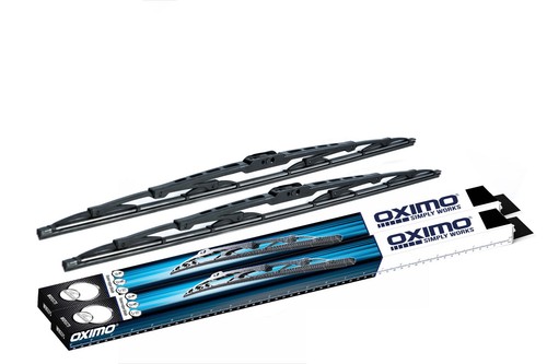 Balai essuie glace kit pour - kit,