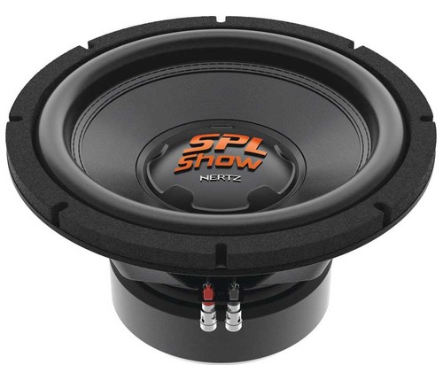Hertz spl show 30 cm - hertz, ss