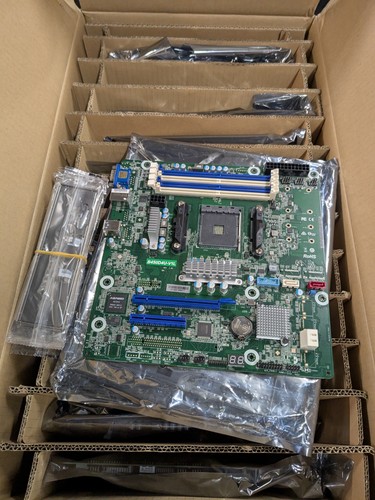 12x lot asrock rack - 12x,