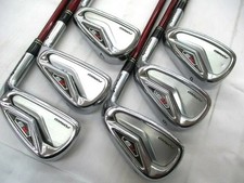TaylorMade R9 Fer Forgé Set