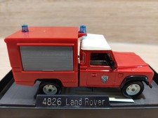 ► Miniature Sapeurs Pompiers
