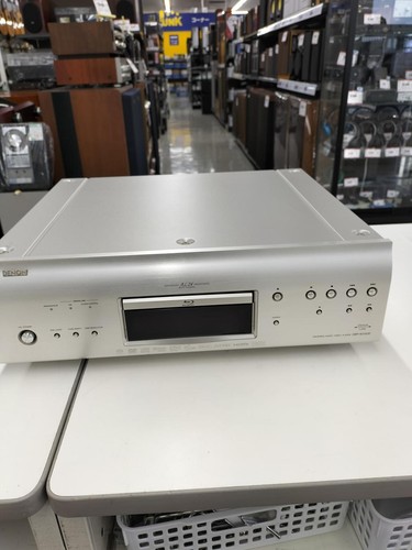 Denon dbp 4010ud - dbp-4010ud, universal