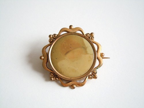 Antique broche photo image - broche,