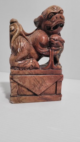 Sculpture pierre dure - sculpture,