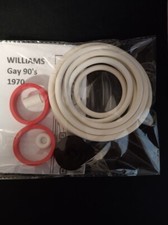 Kit Elastiques Flipper -GAY