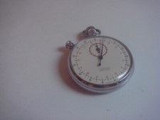 chronometre sport ancien de