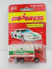 Majorette Team 200 Series #265