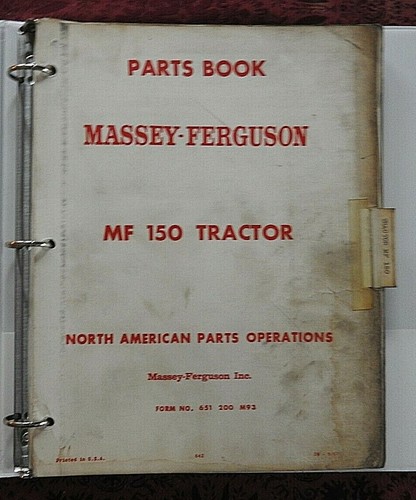 Catalogue pièces du - pièces,