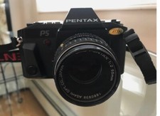 Mint condition pentax film - mint,