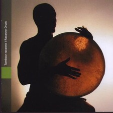 Various Artists - Tambour Ravanne [New CD]