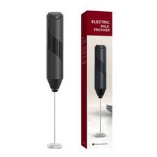 Mousseur à lait électrique