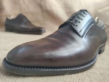 Chaussures derby homme Dior en